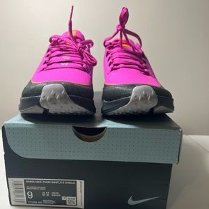 Nike sneakers zoom winflo 6 shield